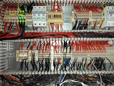 VOLT SERWIS. ELEKTRYK POZNAŃ. Instalacji elektryczne.